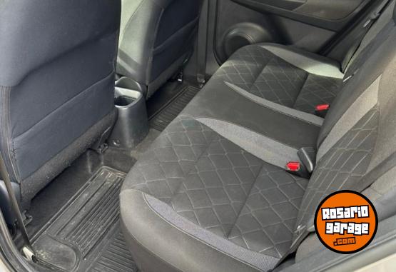 Autos - Nissan KICKS ADVANCE CVT 2018 Nafta 67500Km - En Venta