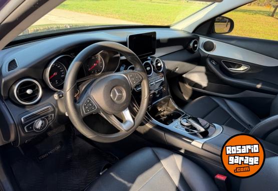 Autos - Mercedes Benz C200 2018 Nafta 122000Km - En Venta