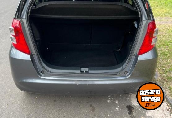 Autos - Honda FIT LX 2009 Nafta 171000Km - En Venta