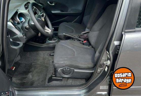Autos - Honda FIT LX 2009 Nafta 171000Km - En Venta