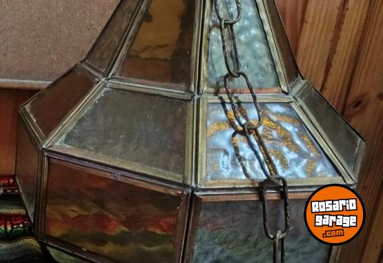 Hogar - Aplique plafón vintage - En Venta