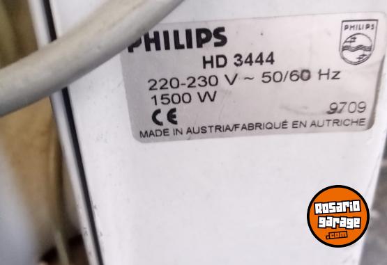 Hogar - estufa el�ctrica - En Venta