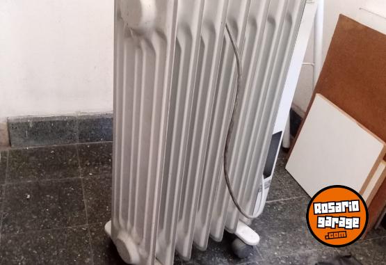 Hogar - estufa el�ctrica - En Venta