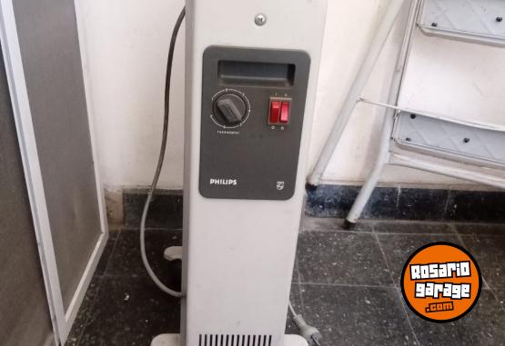Hogar - estufa el�ctrica - En Venta