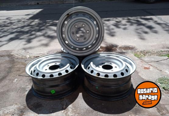 Accesorios para Autos - Llantas - En Venta