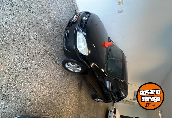 Autos - Suzuki Fun 2010 Nafta 153000Km - En Venta