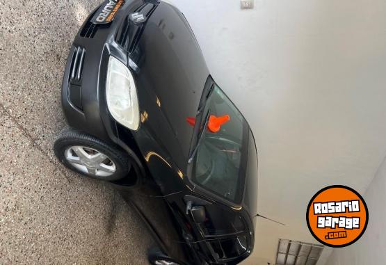Autos - Suzuki Fun 2010 Nafta 153000Km - En Venta