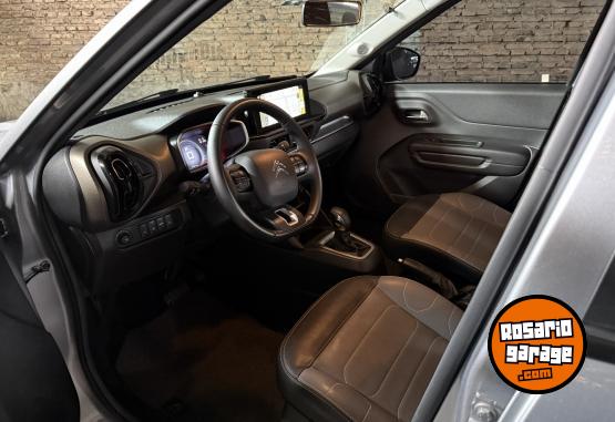 Autos - Citroen C3 Aircross Shine 2025 Nafta 50000Km - En Venta