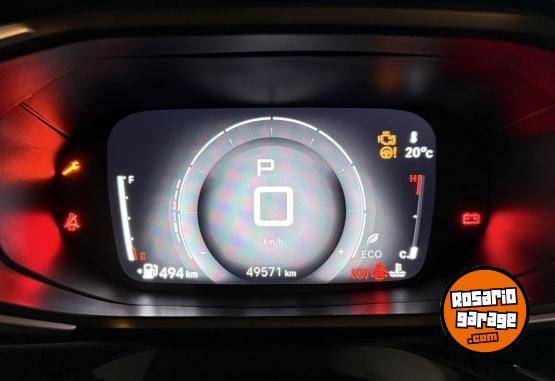 Autos - Citroen C3 Aircross Shine 2025 Nafta 50000Km - En Venta