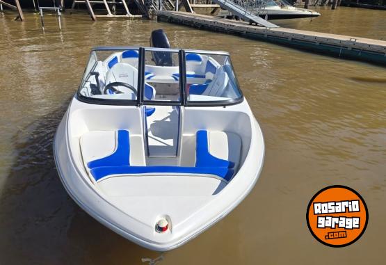 Embarcaciones - Bunker 5100 Sport - En Venta