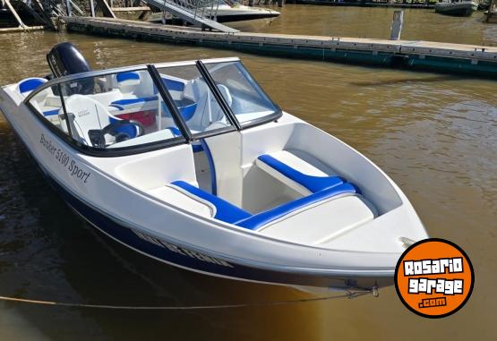Embarcaciones - Bunker 5100 Sport - En Venta
