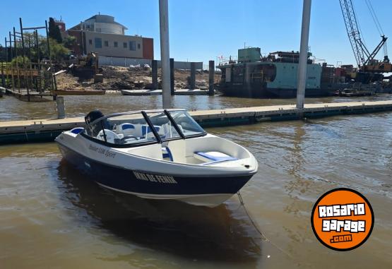 Embarcaciones - Bunker 5100 Sport - En Venta