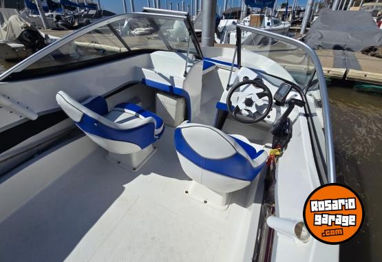 Embarcaciones - Bunker 5100 Sport - En Venta