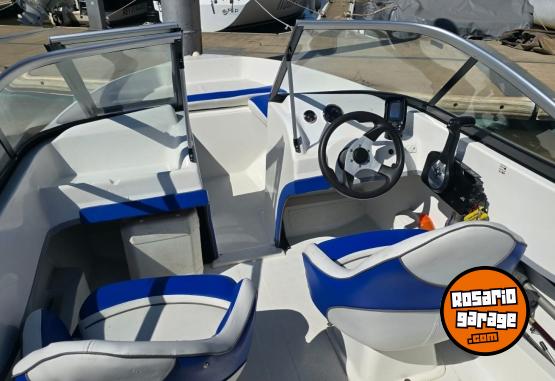 Embarcaciones - Bunker 5100 Sport - En Venta