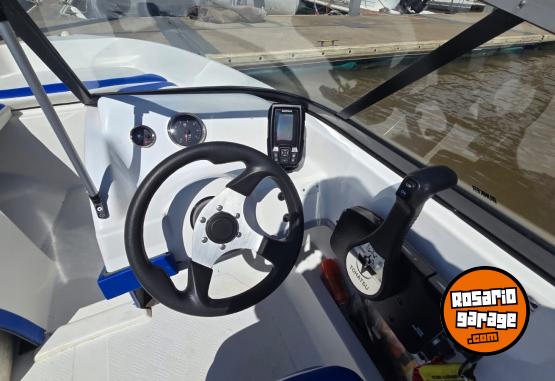 Embarcaciones - Bunker 5100 Sport - En Venta