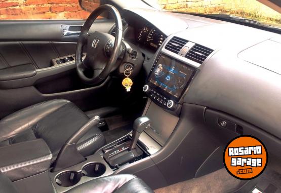 Autos - Honda Accord EXL 2006 Nafta 151000Km - En Venta