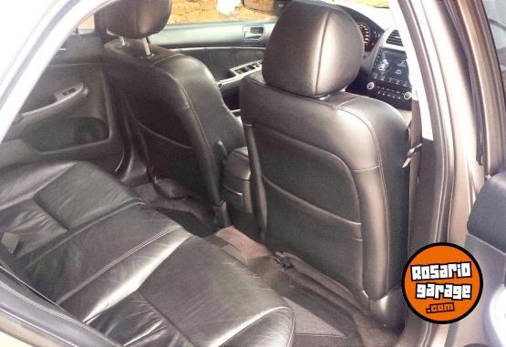 Autos - Honda Accord EXL 2006 Nafta 151000Km - En Venta