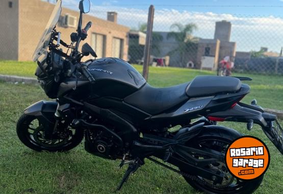 Motos - Bajaj Dominar 250 2022 Nafta 41000Km - En Venta