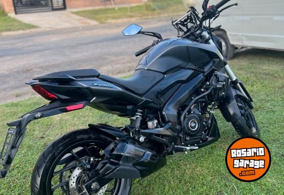 Motos - Bajaj Dominar 250 2022 Nafta 41000Km - En Venta
