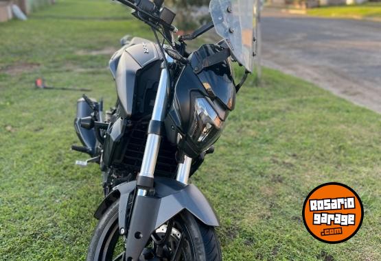 Motos - Bajaj Dominar 250 2022 Nafta 41000Km - En Venta