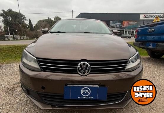 Autos - Volkswagen VENTO 2.0 TSI 2011 Nafta 220000Km - En Venta