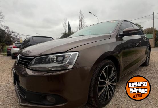 Autos - Volkswagen VENTO 2.0 TSI 2011 Nafta 220000Km - En Venta
