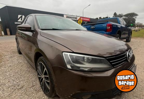 Autos - Volkswagen VENTO 2.0 TSI 2011 Nafta 220000Km - En Venta
