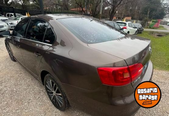Autos - Volkswagen VENTO 2.0 TSI 2011 Nafta 220000Km - En Venta