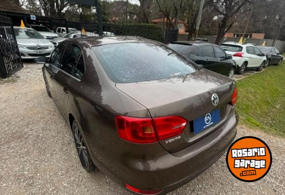 Autos - Volkswagen VENTO 2.0 TSI 2011 Nafta 220000Km - En Venta