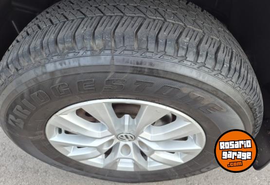 Camionetas - Volkswagen AMAROK COMFORTLINE 180 HP 2020 Diesel 205000Km - En Venta