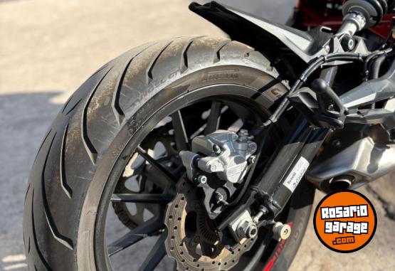 Motos - Benelli 302s 2023 Nafta 10000Km - En Venta