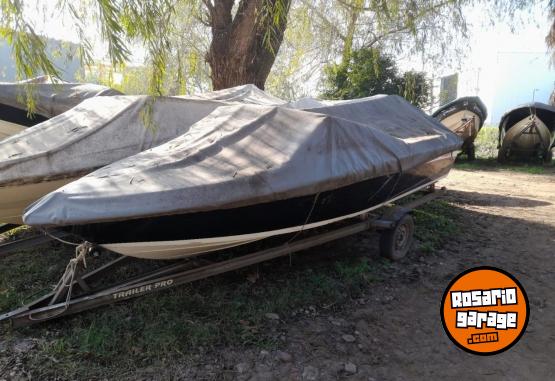 Embarcaciones - Bermuda shade - En Venta