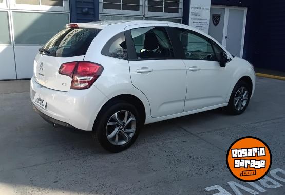 Autos - Citroen C3 1.6 VTI Feel L16 2018 Nafta 59033Km - En Venta
