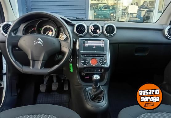 Autos - Citroen C3 1.6 VTI Feel L16 2018 Nafta 59033Km - En Venta