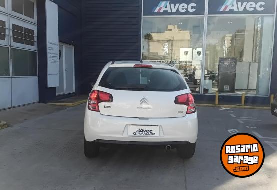 Autos - Citroen C3 1.6 VTI Feel L16 2018 Nafta 59033Km - En Venta