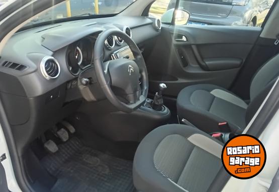 Autos - Citroen C3 1.6 VTI Feel L16 2018 Nafta 59033Km - En Venta