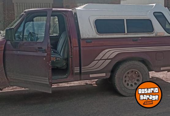 Accesorios para Autos - CUPULA FORD F100 - En Venta
