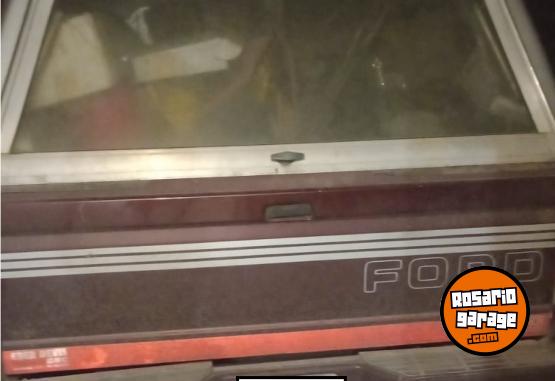 Accesorios para Autos - CUPULA FORD F100 - En Venta