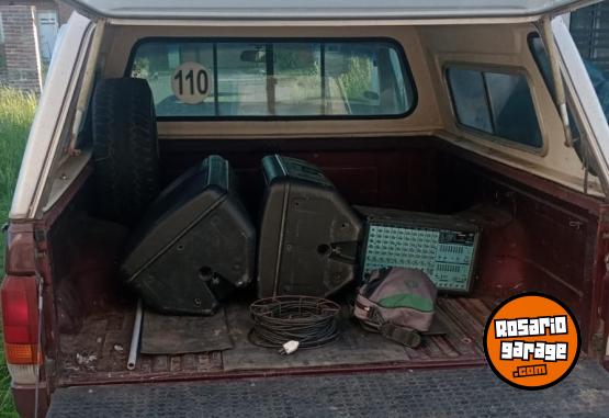 Accesorios para Autos - CUPULA FORD F100 - En Venta
