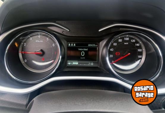 Autos - Chevrolet Onix Tech Onstar 2020 Nafta 68400Km - En Venta