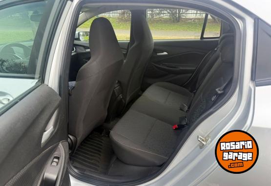 Autos - Chevrolet Onix Tech Onstar 2020 Nafta 68400Km - En Venta