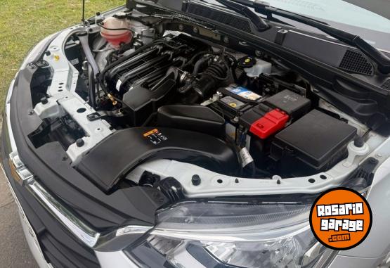 Autos - Chevrolet Onix Tech Onstar 2020 Nafta 68400Km - En Venta