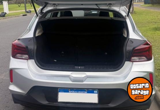 Autos - Chevrolet Onix Tech Onstar 2020 Nafta 68400Km - En Venta