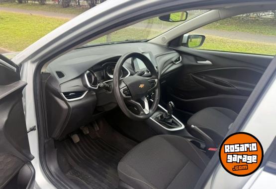 Autos - Chevrolet Onix Tech Onstar 2020 Nafta 68400Km - En Venta