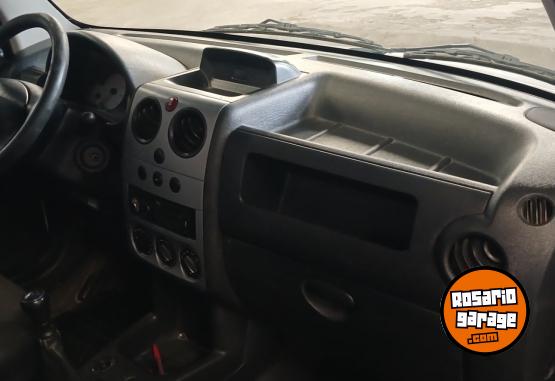 Utilitarios - Citroen BERLINGO 2012 Diesel 250000Km - En Venta