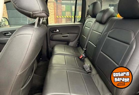 Camionetas - Volkswagen 2024 2024 Diesel 70000Km - En Venta