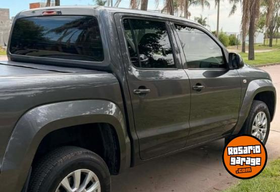 Camionetas - Volkswagen 2024 2024 Diesel 70000Km - En Venta