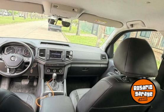 Camionetas - Volkswagen 2024 2024 Diesel 70000Km - En Venta