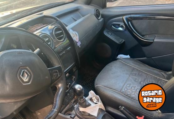 Camionetas - Renault Duster Oroch Privilege 2 2018 Nafta 290000Km - En Venta