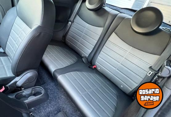Autos - Fiat 500 1.4 Sport 105cv Mexic 2012 Nafta 68000Km - En Venta